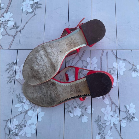 Tory Burch sandals - Picture 5 of 7